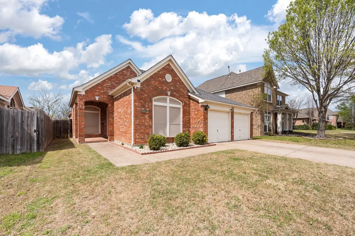 8512 Rock Creek Drive, Fort Worth, TX 76123 - #1