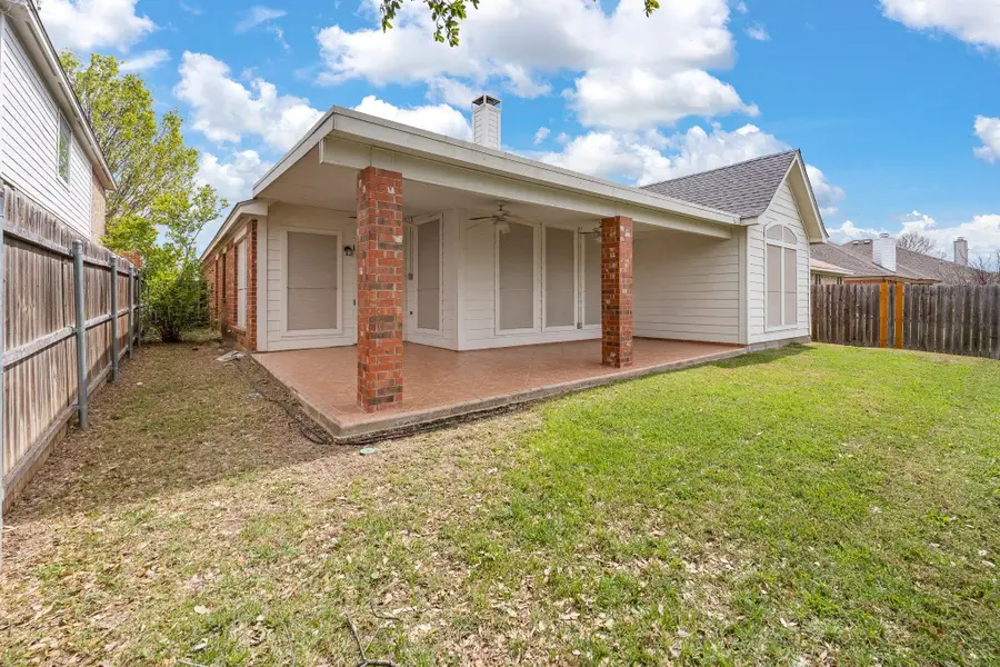 8512 Rock Creek Drive, Fort Worth, TX 76123 - #2