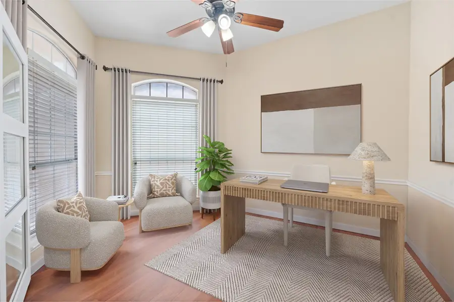 8512 Rock Creek Drive, Fort Worth, TX 76123 - #3