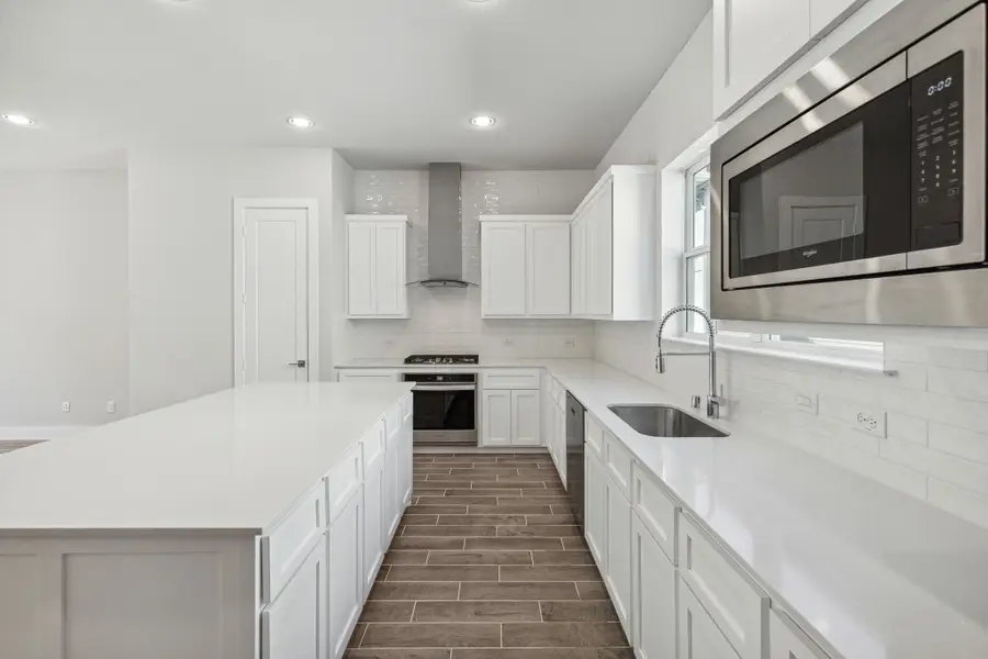 2534 Carmelita Street, Dallas, TX 75212 - #2