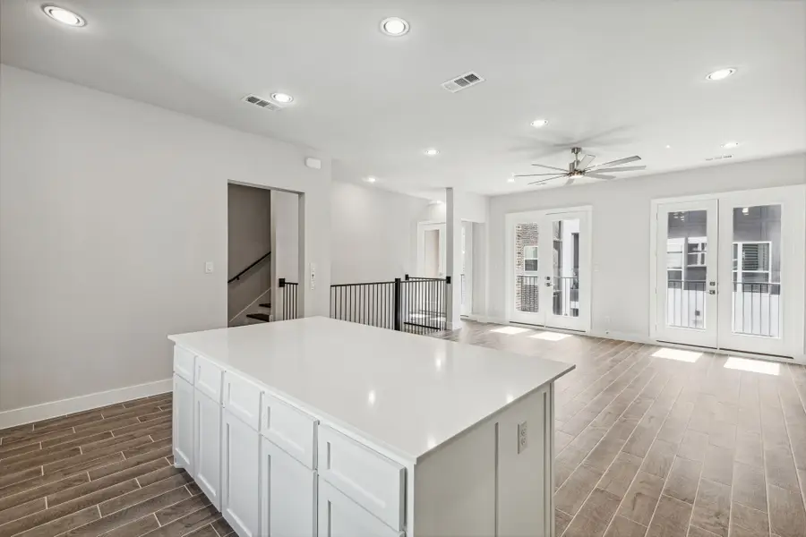 2534 Carmelita Street, Dallas, TX 75212 - #3