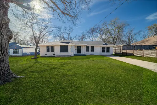 2417 Fonville Dr, Dallas, TX 75227