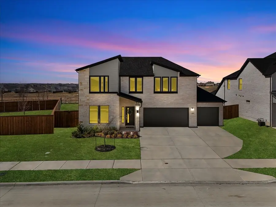 14809 Picante Street, Haslet, TX 76052 - #2