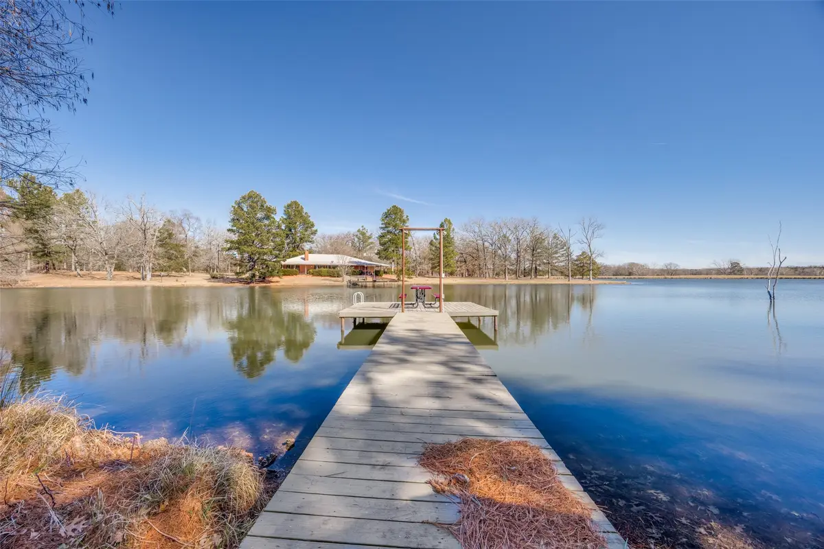 2101 County Road 2716, Honey Grove, TX 75446 - #1