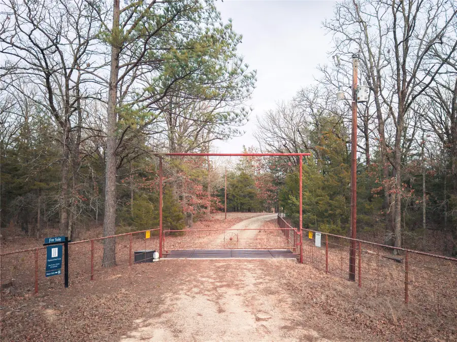 2101 County Road 2716, Honey Grove, TX 75446 - #3