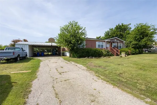 6217 Friesian Drive, Godley, TX 76044