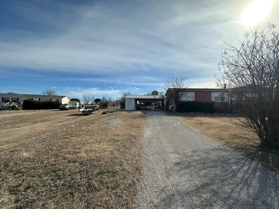 6217 Friesian Drive, Godley, TX 76044 - #2