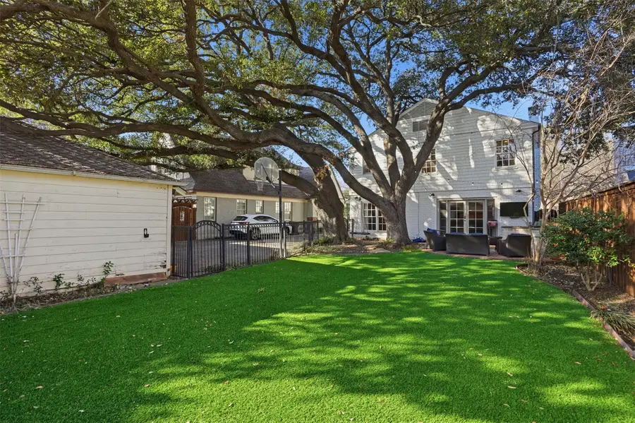 4421 Mockingbird Lane, Highland Park, TX 75205 - #3