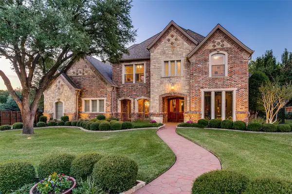 1024 Merlot Drive, Southlake, TX 76092