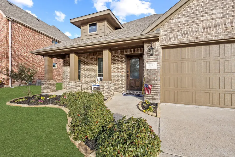 5107 Ambergate Lane, Sherman, TX 75092 - #3