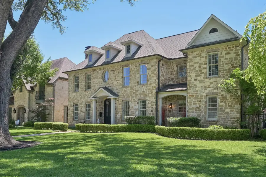 7820 Bryn Mawr Drive, Dallas, TX 75225 - #2