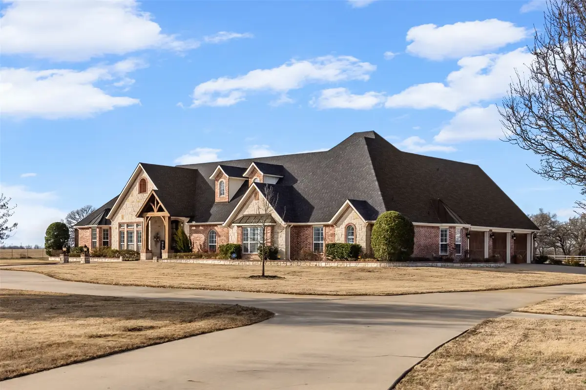 2560 County Road 4708, Sulphur Springs, TX 75482 - #1