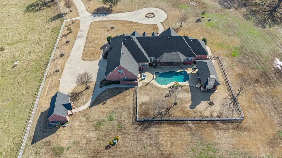 2560 County Road 4708, Sulphur Springs, TX 75482 - #3