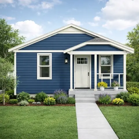 108 N Cliff Street, Dallas, TX 75203 - #1