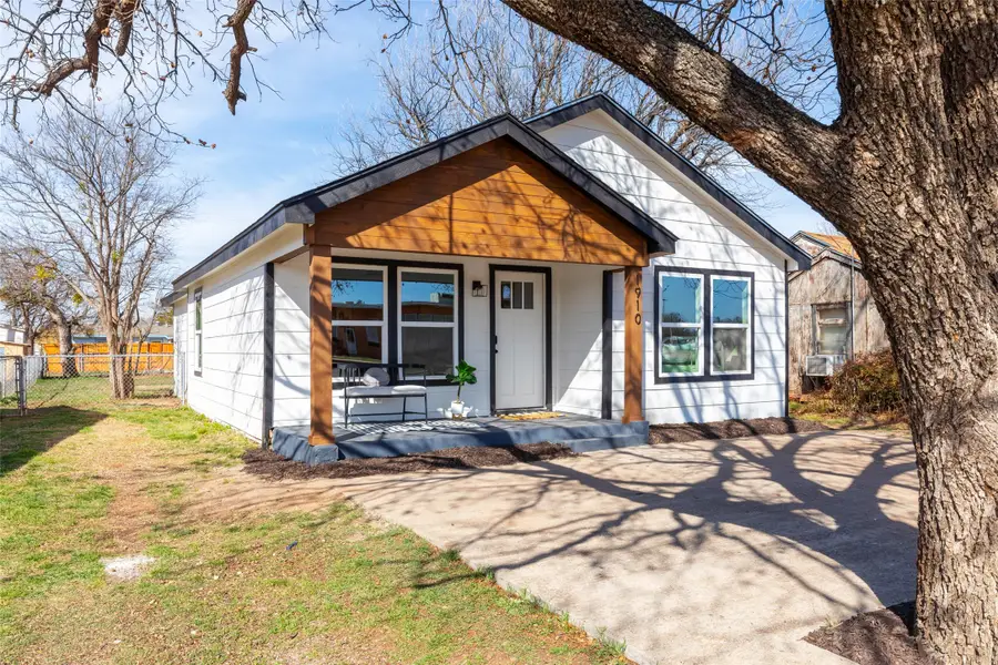 1910 Burger Street, Abilene, TX 79603 - #3