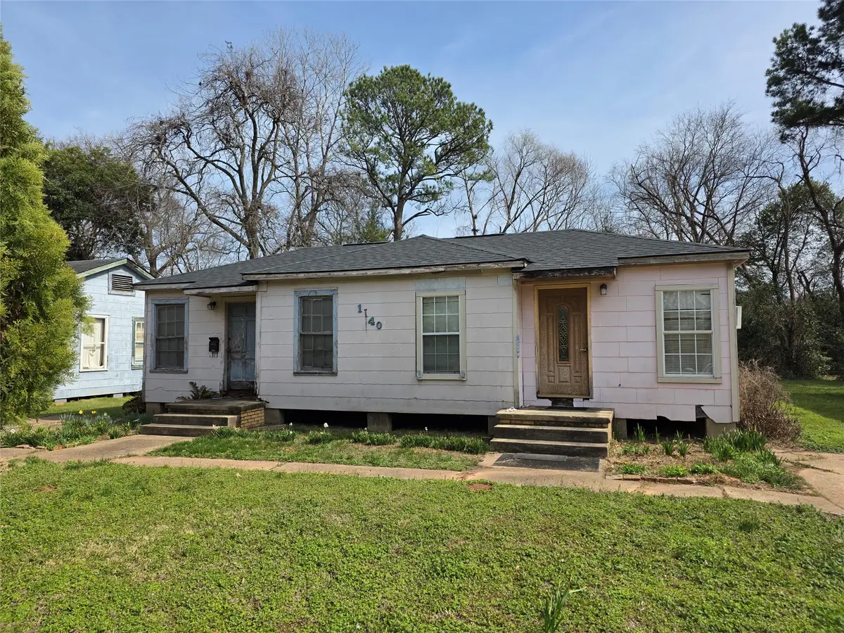 1140 Waller Avenue, Bossier City, LA 71112 - #1