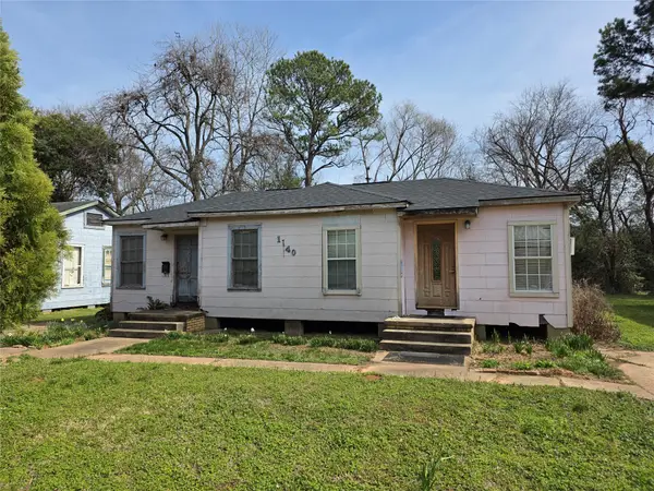 1140 Waller Avenue, Bossier City, LA 71112