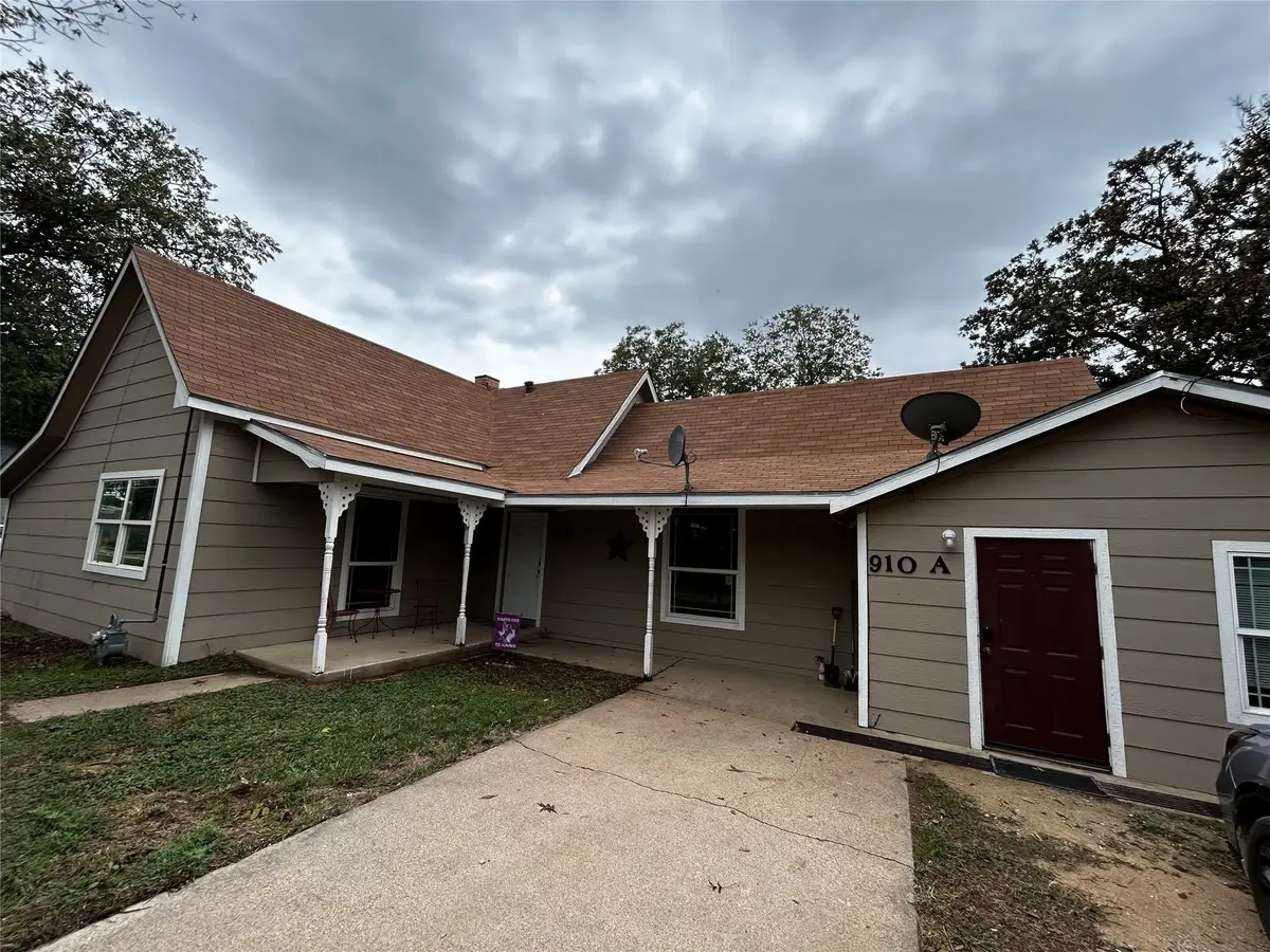 910 W Long Street #A, Stephenville, TX 76401 - #1