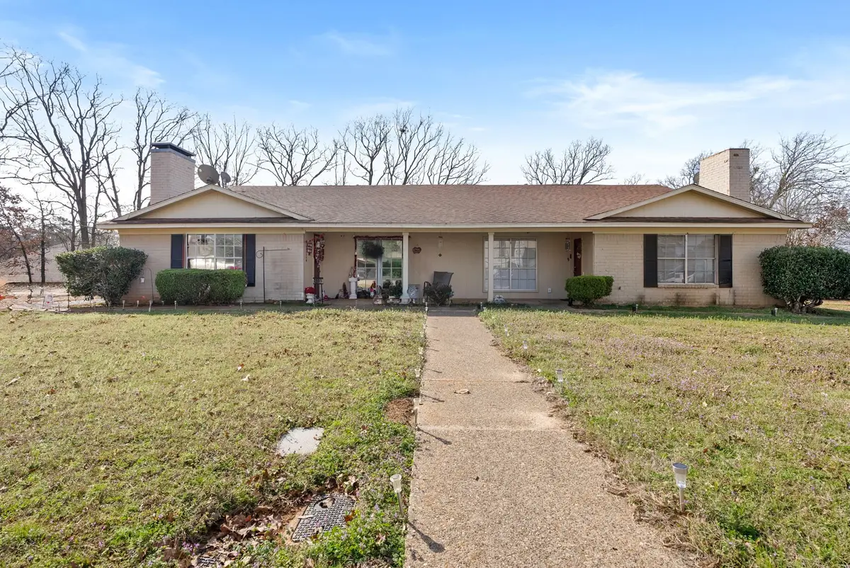 2103 Easy Street, Tyler, TX 75703 - #1