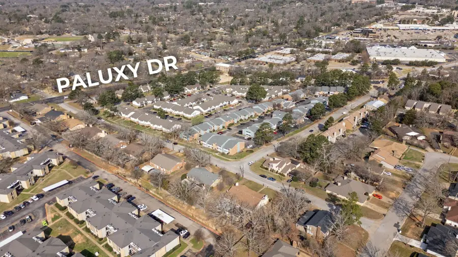 2103 Easy Street, Tyler, TX 75703 - #3