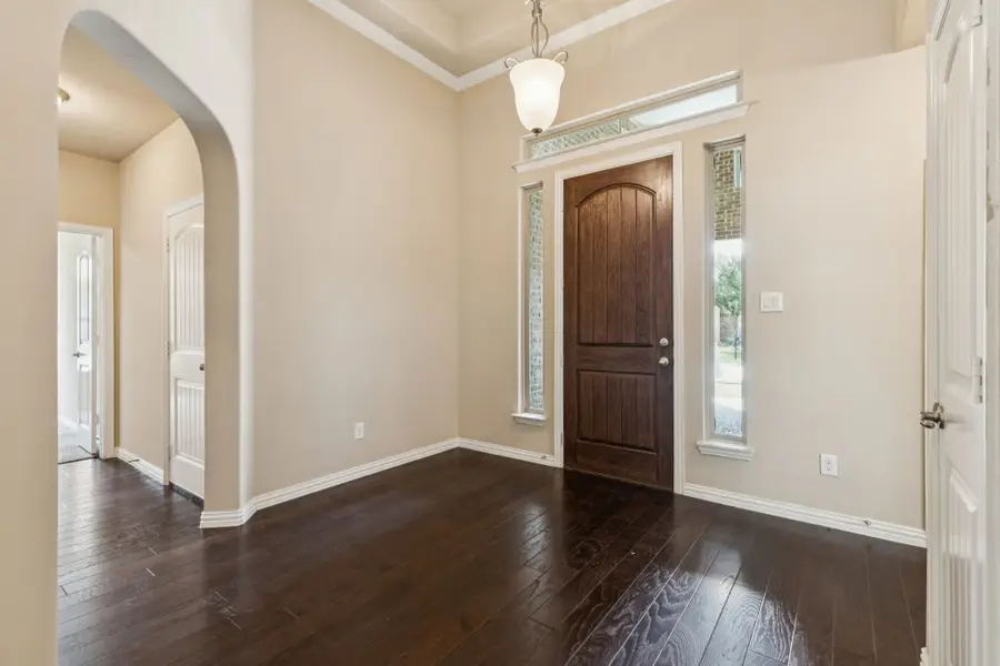 417 Traveller Street, Hickory Creek, TX 75065 - #3