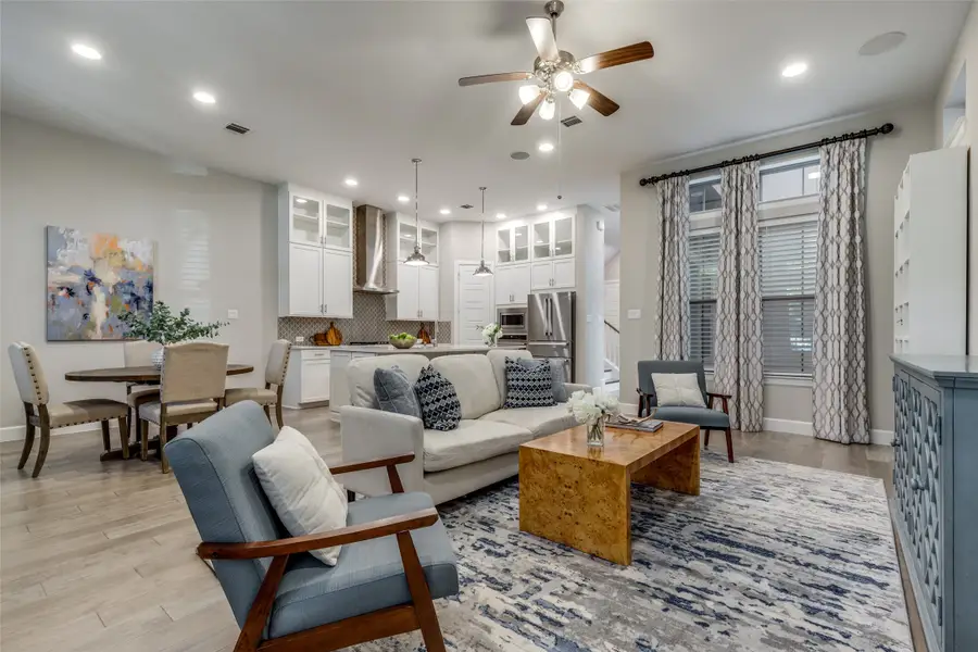 3743 Panalero Lane, Dallas, TX 75209 - #2