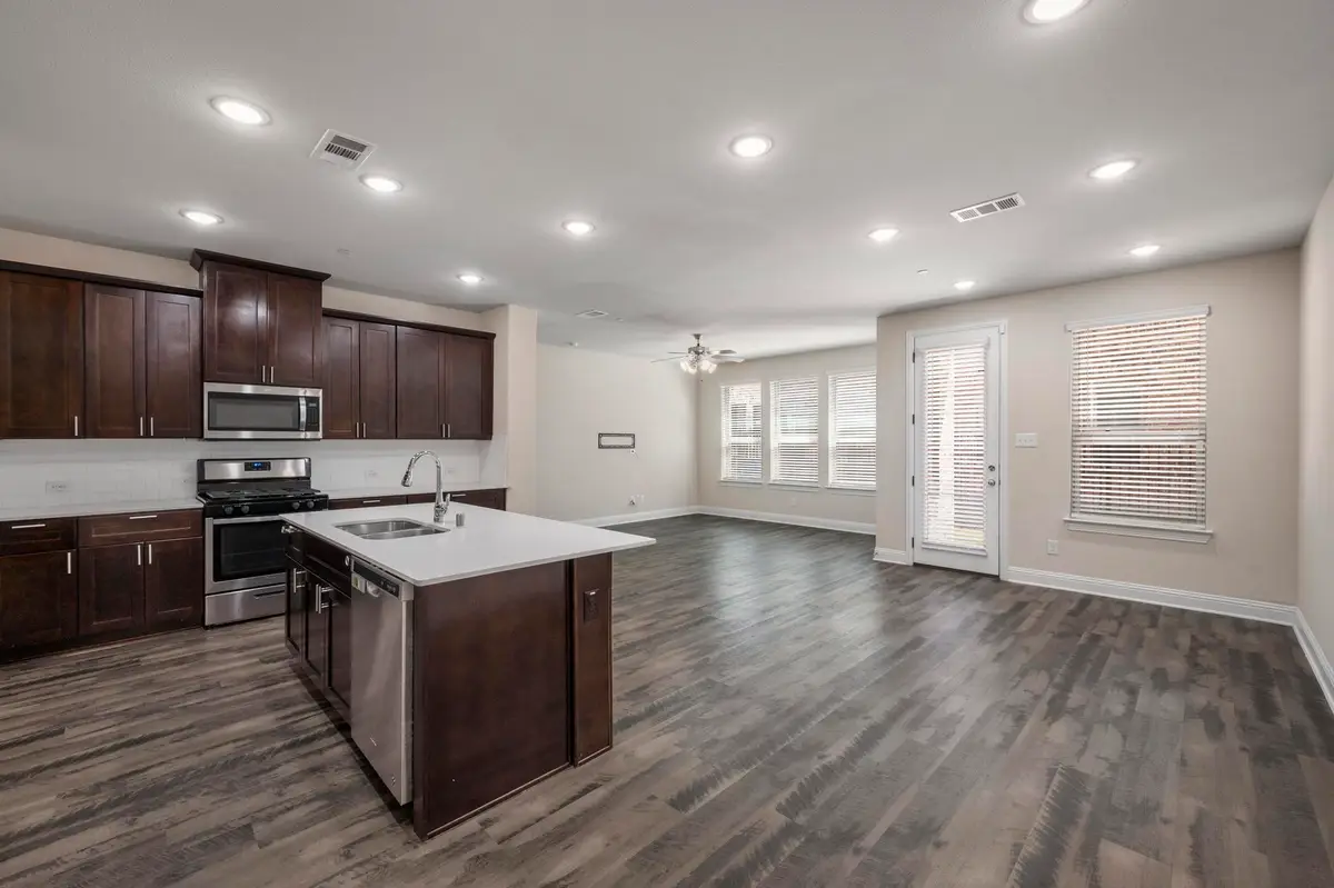 207 Congaree Road, Allen, TX 75002 - #1
