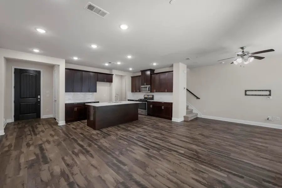 207 Congaree Road, Allen, TX 75002 - #3