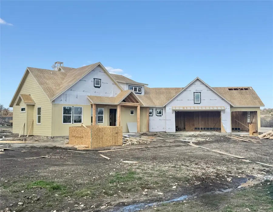 1025 Sabrina Court, Weatherford, TX 76085 - #3