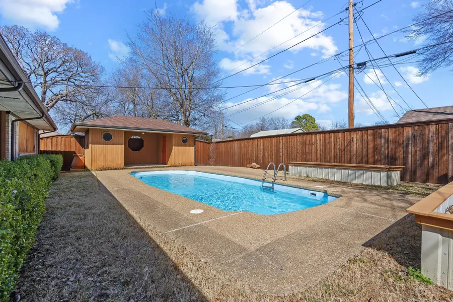 2329 Diana Drive, Sherman, TX 75092 - #2