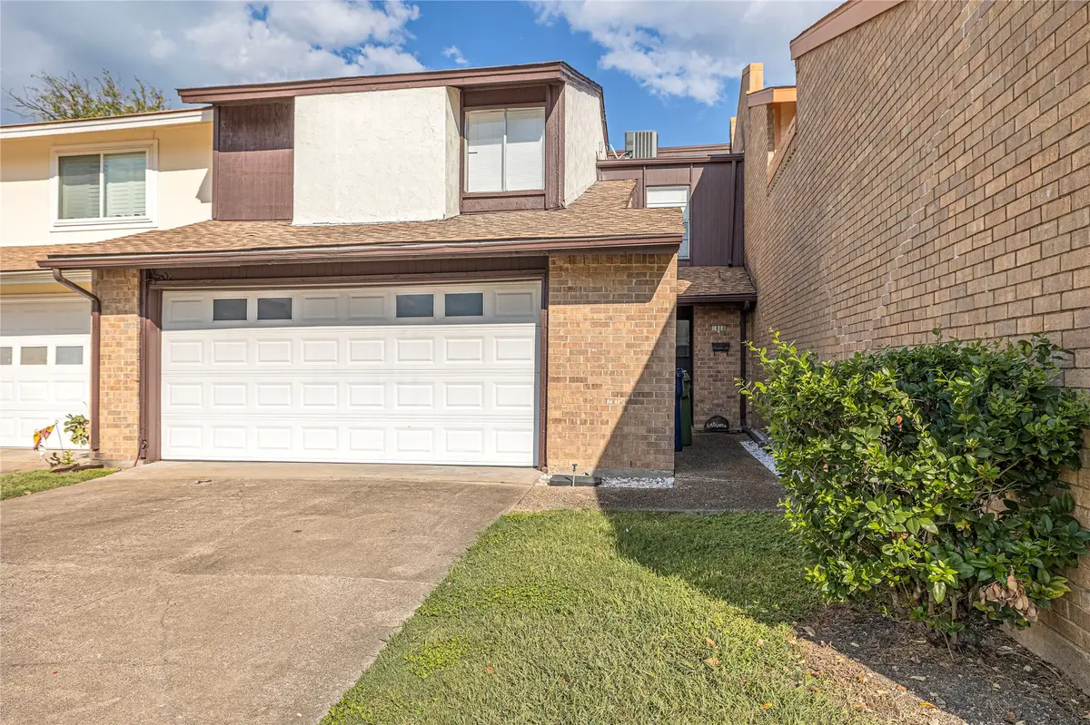 1808 Greenspring Circle, Garland, TX 75044 - #1