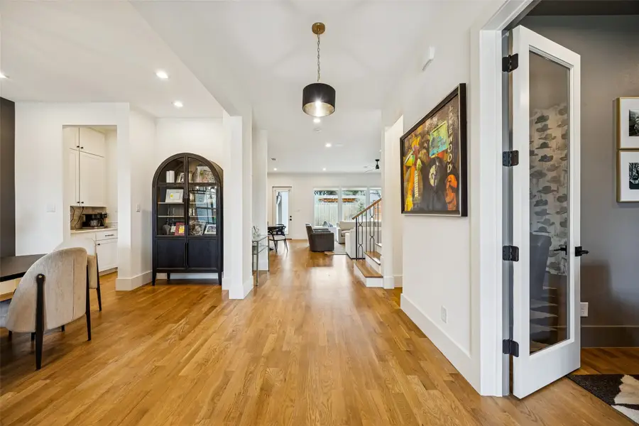 7154 Bennington Drive, Dallas, TX 75214 - #2