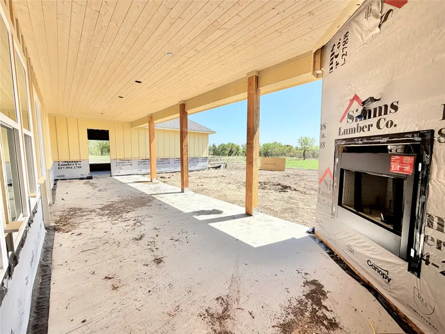 2020 Collin Street, Weatherford, TX 76085 - #3