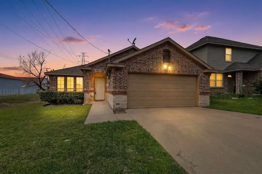 4803 Silver Avenue, Dallas, TX 75223 - #2