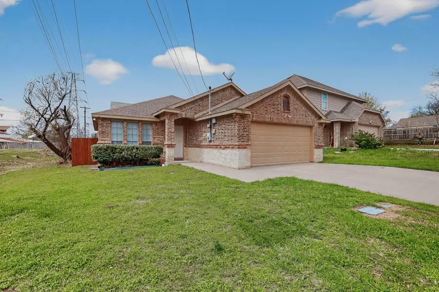 4803 Silver Avenue, Dallas, TX 75223 - #3