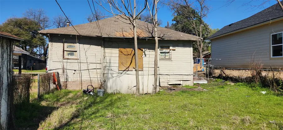 1620 Stoneman Street, Dallas, TX 75215 - #2