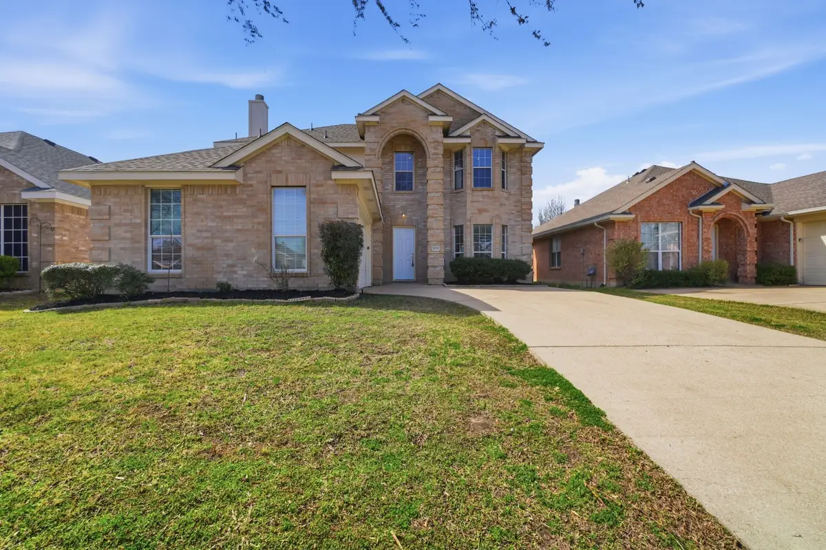 2837 Island Wren Drive, Mesquite, TX 75181 - #1