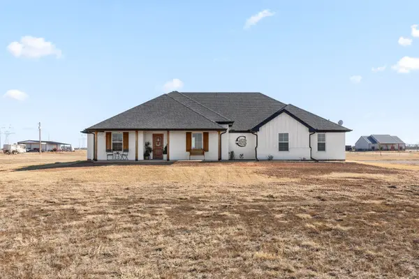19581 Fm 1954, Holliday, TX 76366