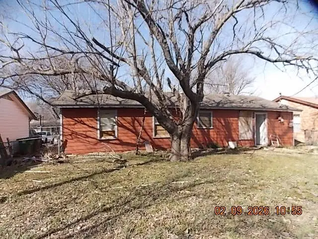 4845 Hillside Avenue, Forest Hill, TX 76119 - #3