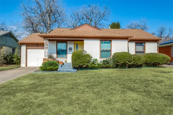 3123 San Paula Avenue, Dallas, TX 75228