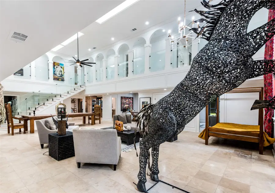 3507 Brookline Lane, Farmers Branch, TX 75234 - #2