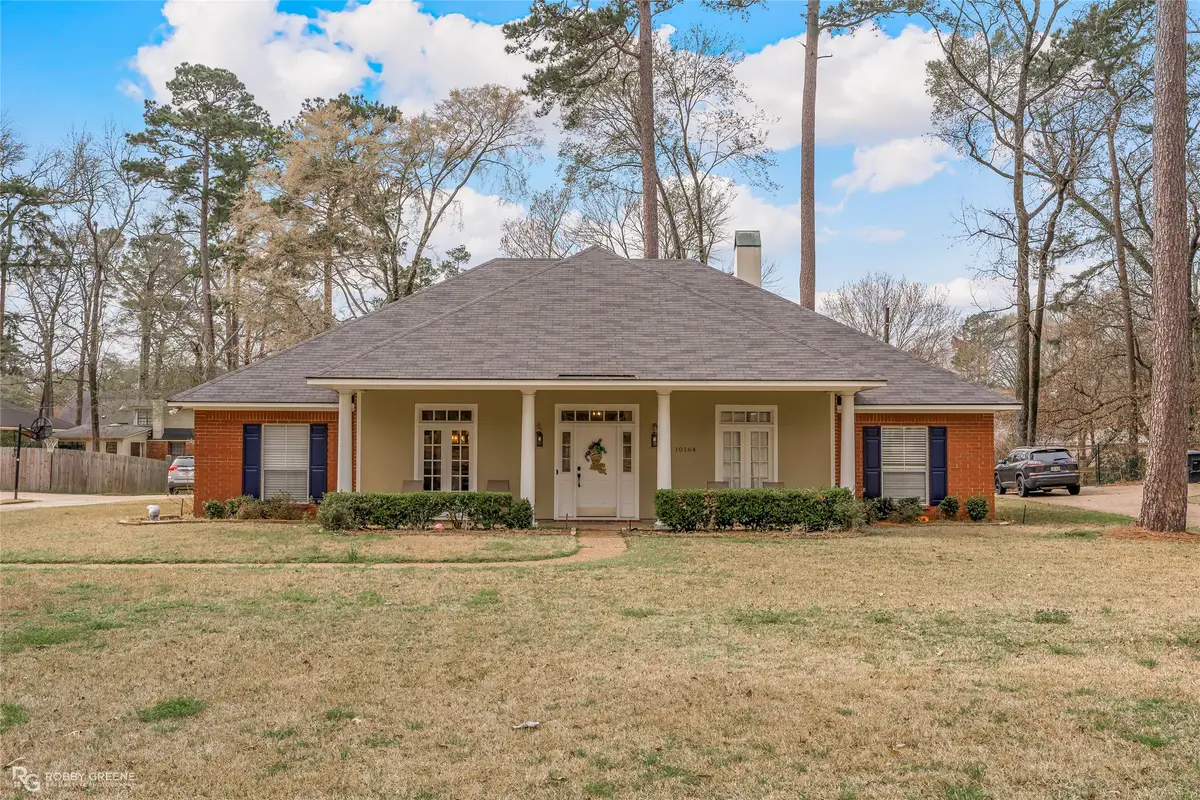 10164 Thornwood Drive, Shreveport, LA 71106 - #1