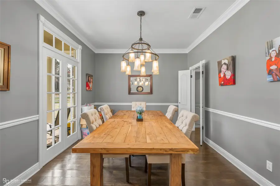 10164 Thornwood Drive, Shreveport, LA 71106 - #3