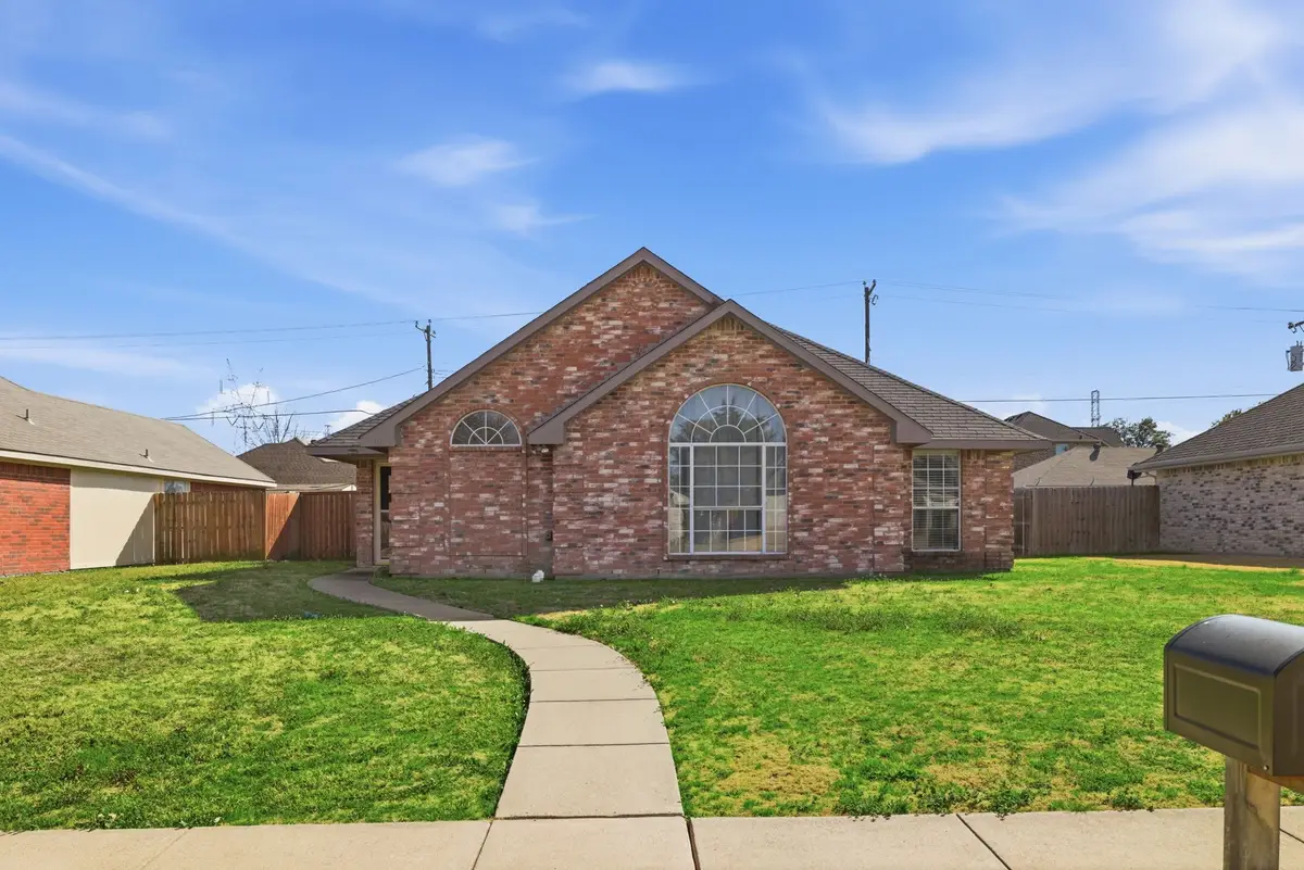 1302 Old Knoll Drive, Wylie, TX 75098 - #1