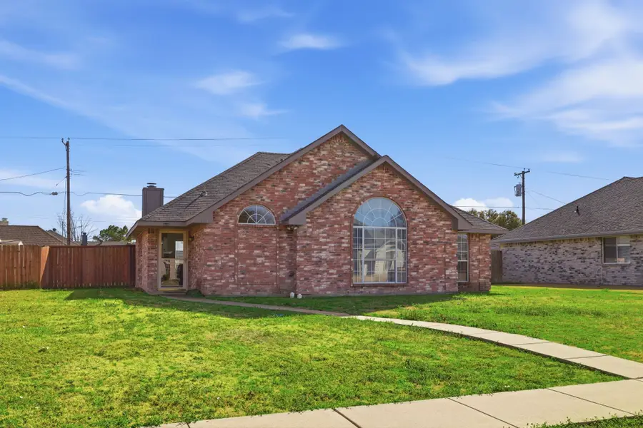 1302 Old Knoll Drive, Wylie, TX 75098 - #2