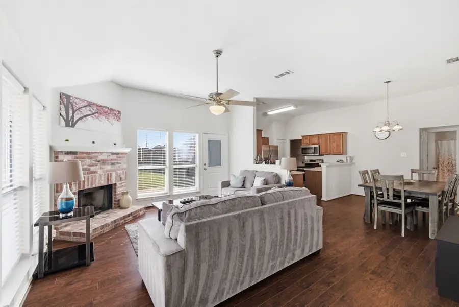 1302 Old Knoll Drive, Wylie, TX 75098 - #3