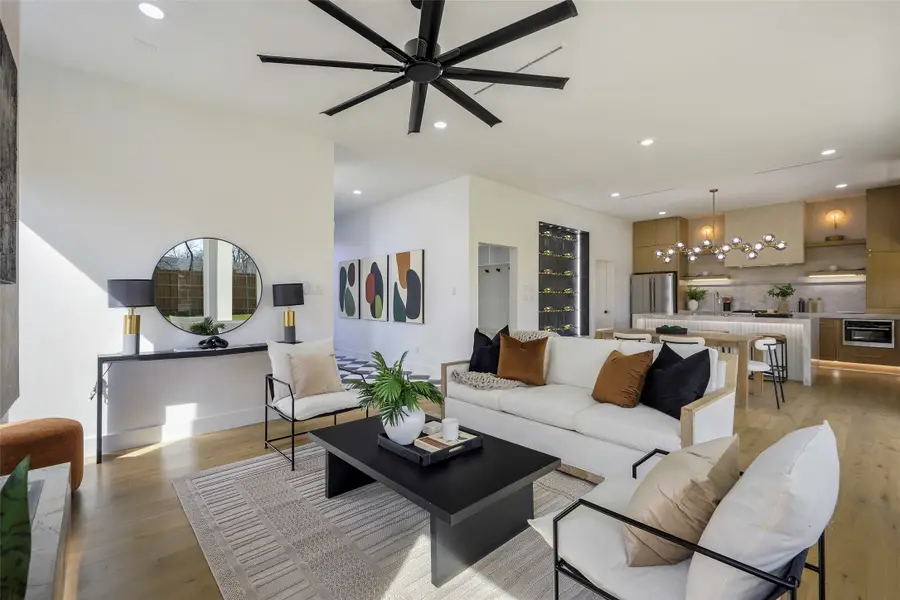 3342 Borger Street, Dallas, TX 75212 - #2