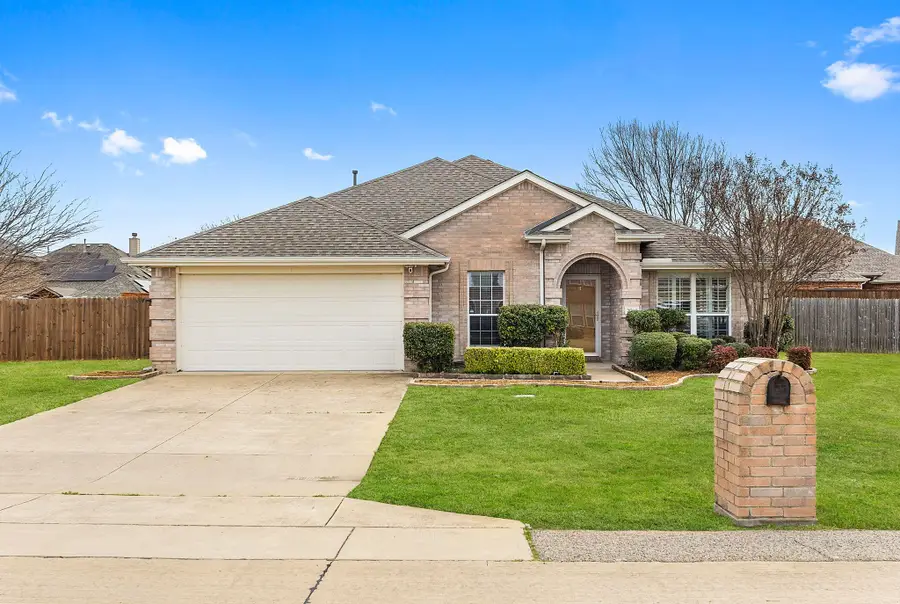 3068 Cobblestone Drive, Rockwall, TX 75087 - #2