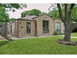 6228 Winton Street, Dallas, TX 75214 - #1