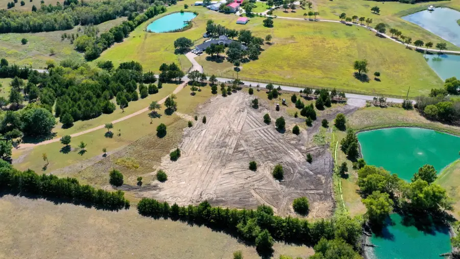 265 Cornstalk Road, Rockwall, TX 75032 - #3